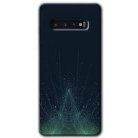 Samsung Galaxy S10 Kılıf HD Desen Baskılı Arka Kapak - Andre Moura 1