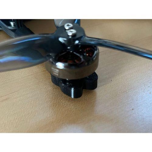 AlfaRC LR5 Kol Koruyucu (Bu ürün Sadece Plastik parçadır - Almadan Önce Soru Sorabilirsiniz)