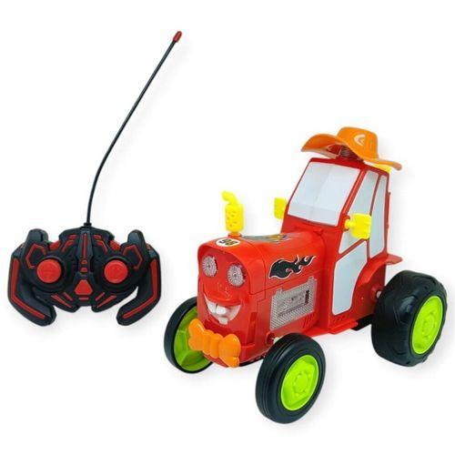 2101-A - U/K DANS EDEN ÇILGIN ARABA 2 AST