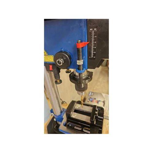 Scheppach DP16VLS Koruma Kapağı Çıkarma Aparatı (Bu ürün Sadece Plastik parçadır - Almadan Önce Soru Sorabilirsiniz)