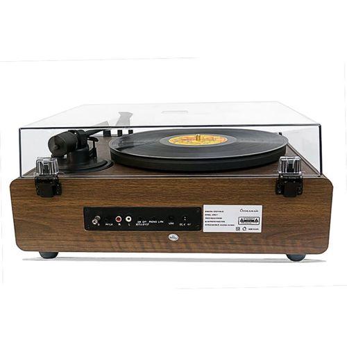 Crownwell Pikap Vegas Plus Black