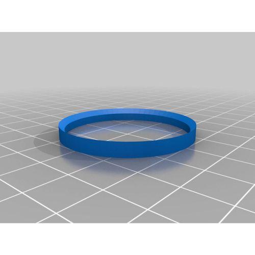 Rüzgar Türbini MK3 Neo Remix 3D Baskı (Bu ürün Sadece Plastik parçadır - Almadan Önce Soru Sorabilirsiniz)