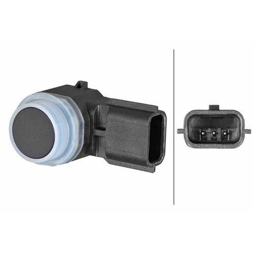 HELLA Park Sensörü 253495996R CLIO IV CAPTUR MEGANE III SANDORO