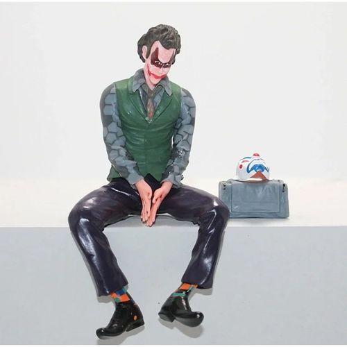Joker Figürü 15 Cm Alk5304