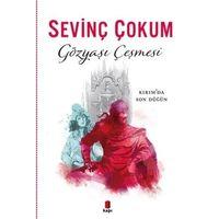 Gözyaşı Çeşmesi Kapı Yayınları