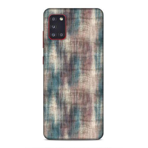 Samsung Galaxy A31 Uyumlu Kılıf Utopia (41) Tank Kılıf Çizgi