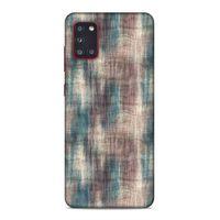 Samsung Galaxy A31 Uyumlu Kılıf Utopia (41) Tank Kılıf Çizgi