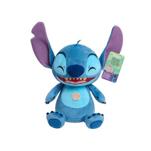 Eğitici Oyuncak TTC35000 Stitch Kıkırdayan Peluş