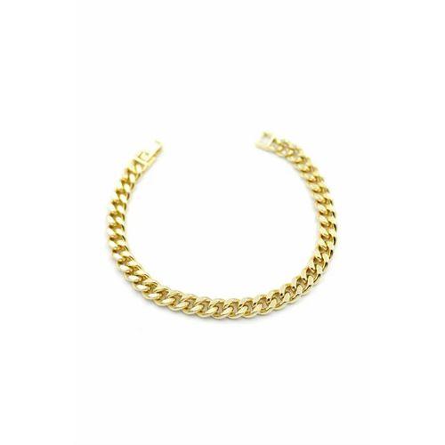 Xuping Vip Bileklik - Gümüş