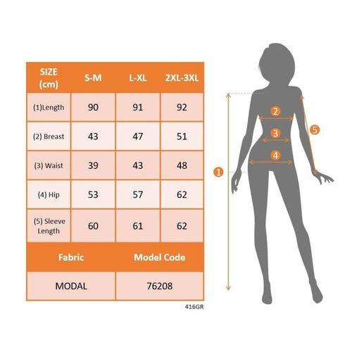 Kadın Uzun Kollu Kruvaze Yaka Belden Kuşaklı çapraz Kesim Detaylı Leopar Modal Mini Elbise