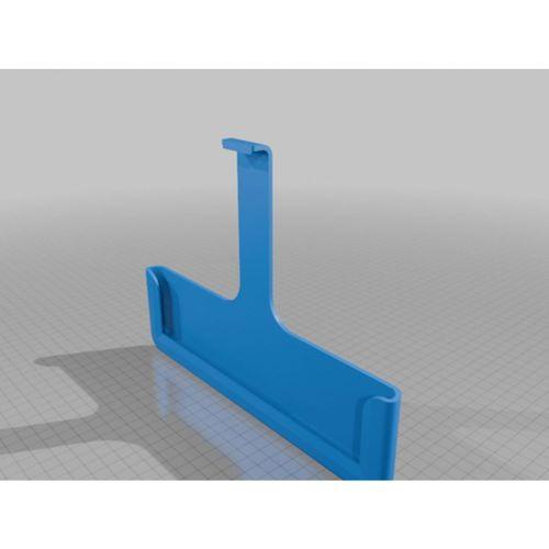 EZGO RXV iPad Tutucu 6. Nesil 3D Baskı (Bu ürün Sadece Plastik parçadır - Almadan Önce Soru Sorabilirsiniz)