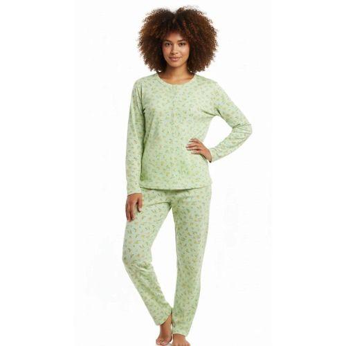Berrak Bayan Pijama Takımı 2201