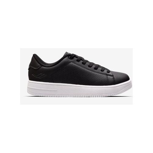 Lescon Evolis Sneaker Siyah Erkek Spor Ayakkabı