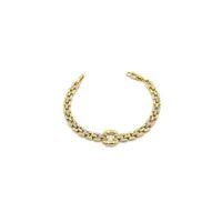 Xuping Vip Bileklik - Altın