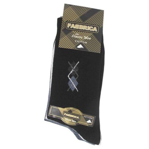 Fabbrica Kışlık Yeni Üretim Likralı Uzun Erkek  Soket Çorap