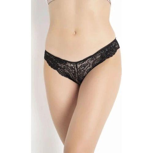 G-box 927 Kadın Dantelli Brazilian Bikini