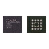Toshiba THGBM5G5A1JBAIR 4GB EMMC Flash Entegresi