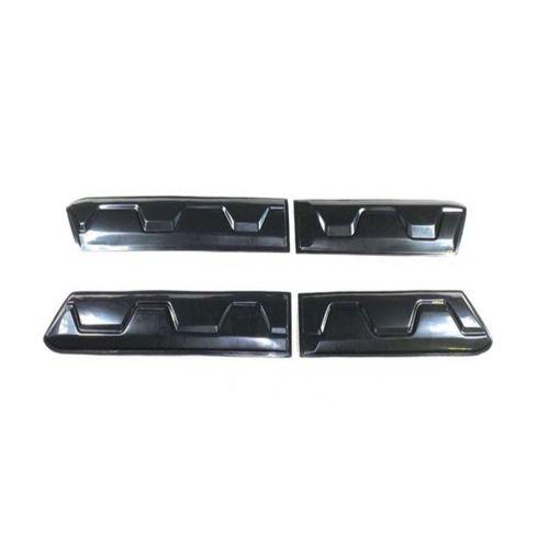 Ford Ranger Uyumlu T7 Gövde Kaplama 2015+ İnce Model