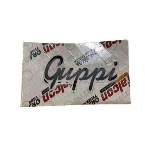 FALCON Falcon Ön Panel Guppı Yazısı 2Li - Guppı110