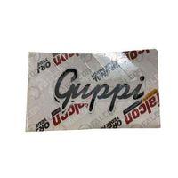 FALCON Falcon Ön Panel Guppı Yazısı 2Li - Guppı110