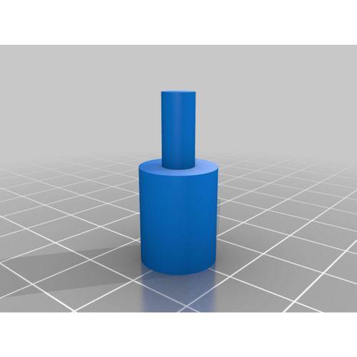 Minimalist Kalem Üstü Spinner (Bu ürün Sadece Plastik parçadır - Almadan Önce Soru Sorabilirsiniz)