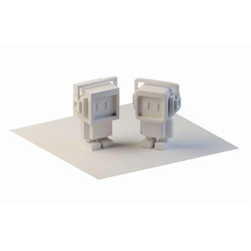 DGBot (Bu ürün Sadece Plastik parçadır - Almadan Önce Soru Sorabilirsiniz)