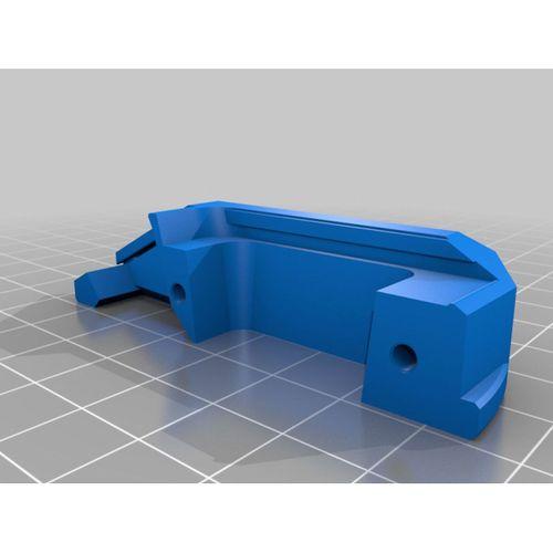 Glock CM030 - 5140317 için davul mag