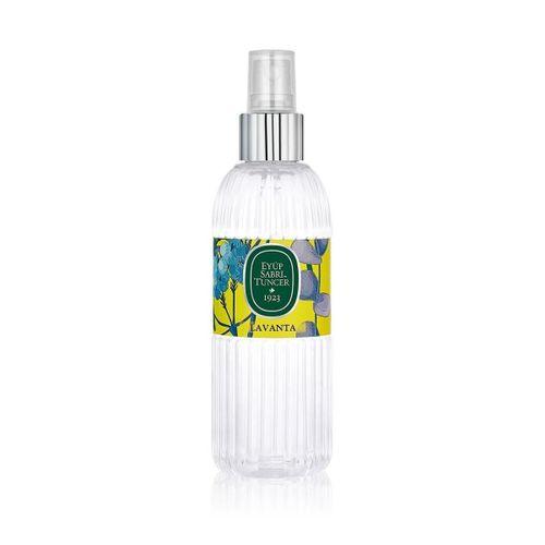 Eyüp Sabri Tuncer Eyüp Sabri Tuncer Kolonya Pet Şişe Sprey 150 ml Lavanta