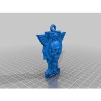 İnquisitorial_rosette__cosplay __ -_ wh40k_5145279