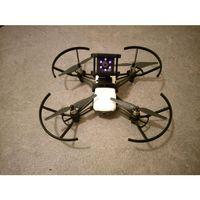 DJI Tello'da SQ11 Action Cam için Ayarlanabilir Montaj - 3716112