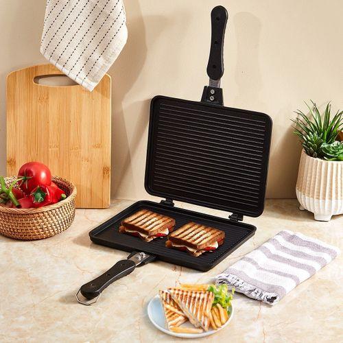 Aryıldız Apero Cast Alu Ocak Üstü Tost Tavası Ar226124