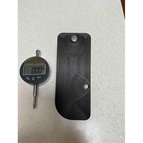 Ender 5 Dial Guage Tutucu - 5141631