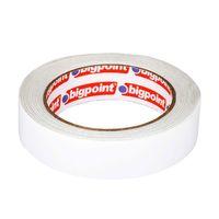 Bigpoint Çift Taraflı Bant 25 mm x 25 m