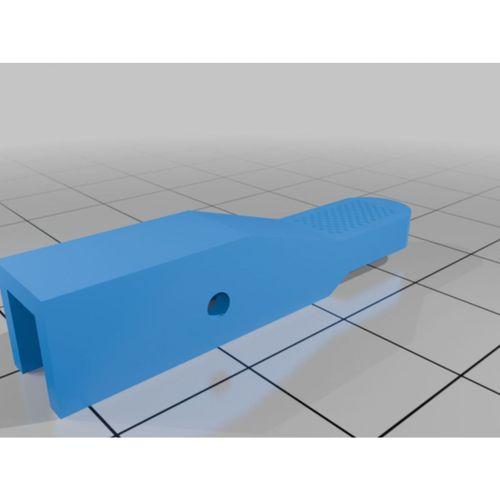 Dell Orto Choke Parçası (Bu ürün Sadece Plastik parçadır - Almadan Önce Soru Sorabilirsiniz)