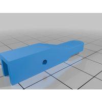 Dell Orto Choke Parçası (Bu ürün Sadece Plastik parçadır - Almadan Önce Soru Sorabilirsiniz)