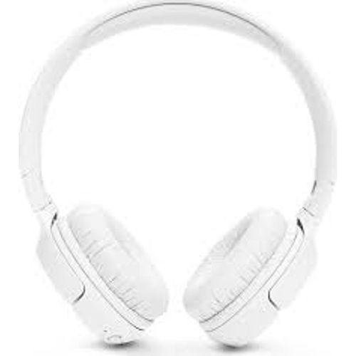 Jbl Tune 520bt Beyaz Kulak Üstü Bluetooth Kulaklık (ithalat Firma Garantili)