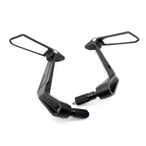 Manet Koruma Aynalı Model