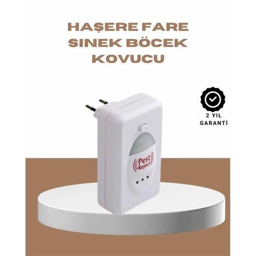 Prize Tak Çalıştır Kolay Kullanım – Etkili Haşere Uzaklaştırıcı