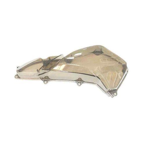 HONDA Honda Pcx 2018 - 2020 Uyumlu Hava Filtre Kapağı Füme