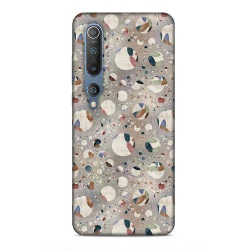 Xiaomi Mi 10 Uyumlu Kılıf Utopia (50) Shockproof Kılıf Koyu Kahve