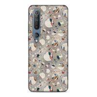 Xiaomi Mi 10 Uyumlu Kılıf Utopia (50) Shockproof Kılıf Koyu Kahve