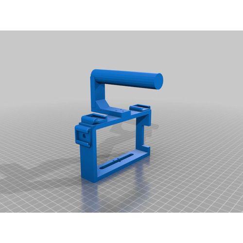 Nikon One J2 Kamera Kafesi (Bu ürün Sadece Plastik parçadır - Almadan Önce Soru Sorabilirsiniz)