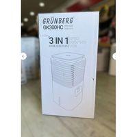 Grünberg GK300HC 3 in1 Mobil Isıtıcı Soğutucu