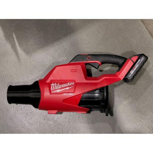 Milwaukee M18 Stubby Blower Nozul - 5141506