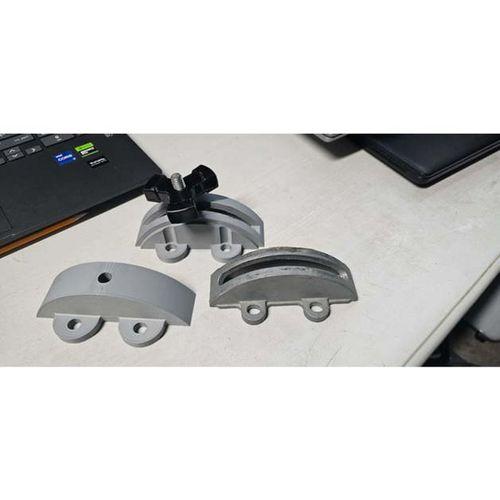 Granite Üstlü Şerit Testere İçin Trunnion Yedeği (Bu ürün Sadece Plastik parçadır - Almadan Önce Soru Sorabilirsiniz)