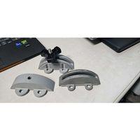 Granite Üstlü Şerit Testere İçin Trunnion Yedeği (Bu ürün Sadece Plastik parçadır - Almadan Önce Soru Sorabilirsiniz)