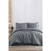 RANFORCE DÖRT MEVSİM SET T.K. ATANA V6 GRİ