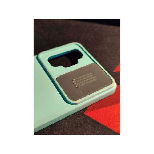 Xiaomi Redmi Note 10 Pro Kılıf Kamera Kapağı (Bu ürün Sadece Plastik parçadır - Almadan Önce Soru Sorabilirsiniz)