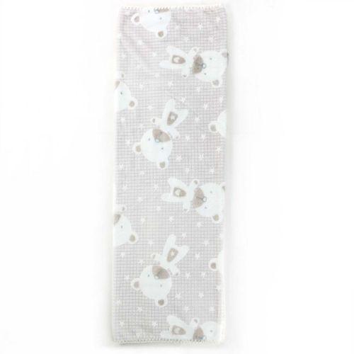 Bebitof Baby Bebitof Battaniye 95083 Gri