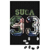 Bts Suga Puzzle 240 Parça Yapboz